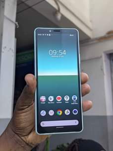 A picture of Sony Xperia 10 ii