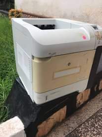 A picture of Printers