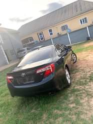 A picture of LET S DEAL Direct Tokumbo 2013 Toyota Camry S Fullest