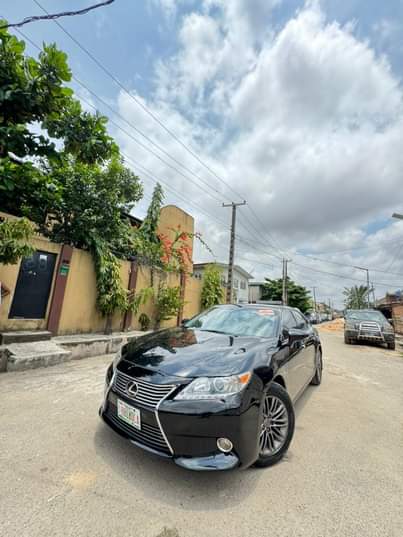 A picture of MR KEN AUTOs Ur Happiness Is Our Priority 2348038966089 call