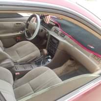 A picture of 2002 Toyota Camry