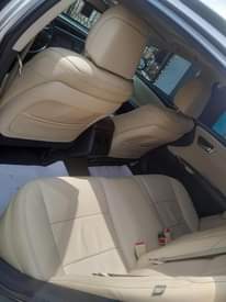 A picture of Toyota Avalon 2013 Model XLE FOREIGN USE TOKUNBO Good Engine