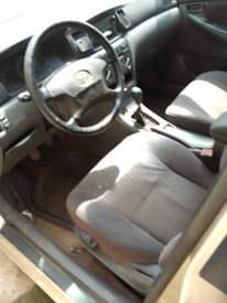 A picture of Car