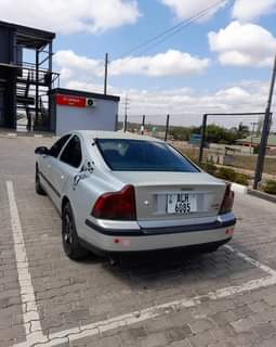 volvo