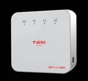 A picture of 4g pocket mifi
