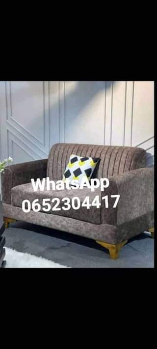 A picture of SOFA