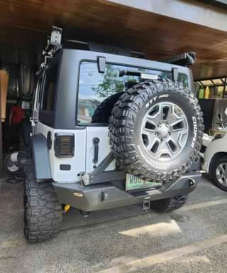 jeep