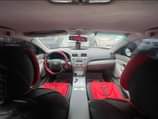 A picture of Clean REGISTERED camry 2010 Neatly used First body Blue colour