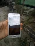 A picture of Samsung galax