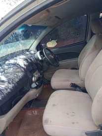 A picture of PASSO PISTON 4 BEI MIL 2.7 MZIKI MNENE BIMA IPO