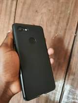 A picture of Google pixel 3xl GB128