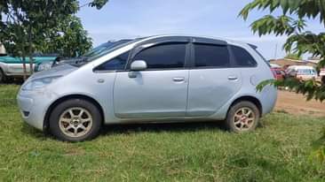 A picture of Gdi milion 3 8 Ipo mwanza Automatic Engine safi 0784857610