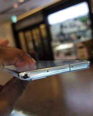 samsung s20