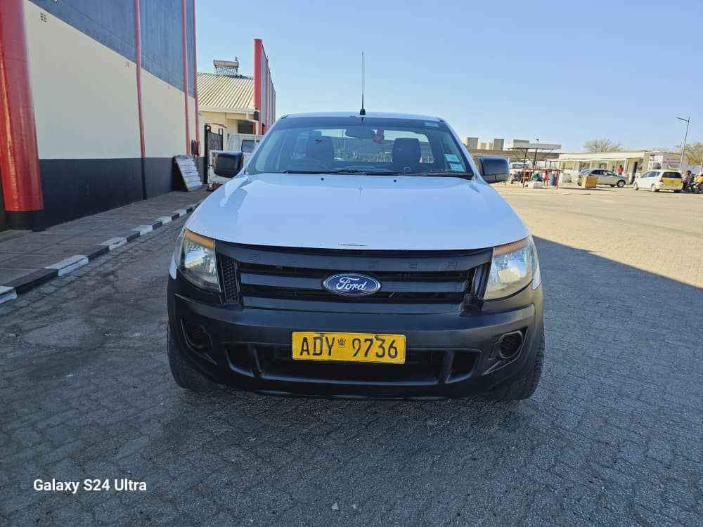 used ford ranger