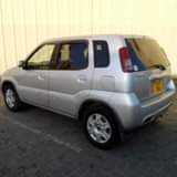 A picture of SUZUKI SWIFT