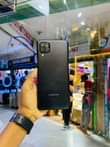 A picture of Samsung A12