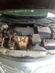 A picture of Camry
