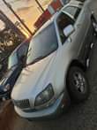 A picture of Lexus Rx300 2002 Price 1 5m to owner settlement 70k