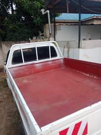 A picture of Chuma icho