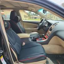 A picture of Super Clean and Sharp first body Tokunbo Standard Low Mileage
