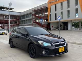 A picture of ON SALE SUBARU IMPREZA NEW SPORTS MODEL REG ECN PRICE