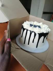 A picture of Cakes