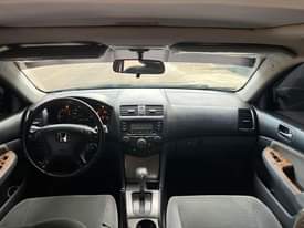 A picture of HONDA ACCORD DC