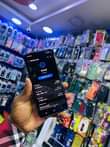 A picture of Samsung galaxy S10 128gb 8gbram At 500k Swaps with topups