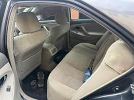 A picture of Reg Camry 2010