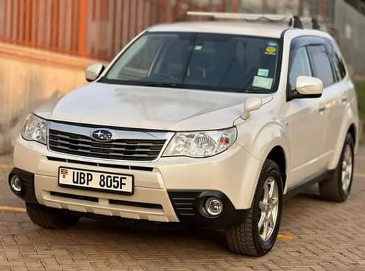 A picture of 35 Million Forester WhatsAap 0776 245142 