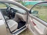 A picture of 2007 Toyota Corolla 2007 On God