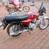 A picture of Quick sale at 3 3m Call or what sup 0775366337