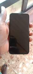 A picture of Iphone x 64gb