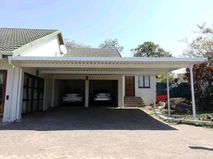 awnings