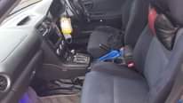 A picture of Subaru impreza