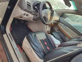 A picture of Rx350