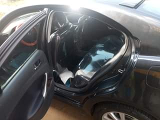 A picture of My Available Deal In pH Distress Sale 010 Lexus IS250