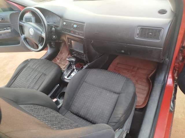 A picture of Clean Golf 4 Automatic transmission .. Untampered Engine Gear ..you