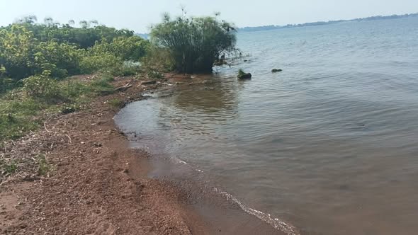A picture of ENTEBBE RD KAWUKU BWELENGA 20 Acres Reduced from 350m to