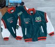 jackets