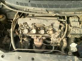 A picture of Honda civic 2006