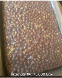 A picture of Dry seeds and spices available for sale