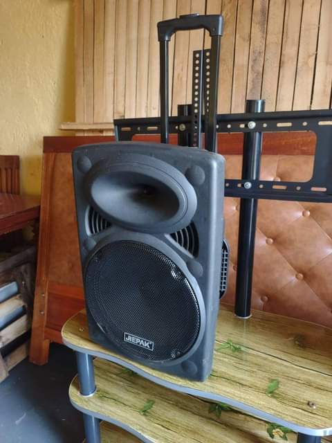 radio