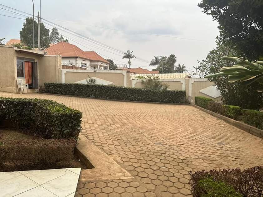 gisozi accommodation