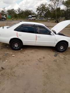 A picture of Toyota sprinter bei 3 5m 0688147887