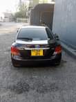 A picture of TOYOTA ALLION NEW MODEL PRICE 14 500 000