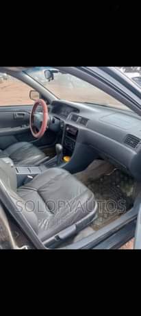 A picture of Toyota Camry
