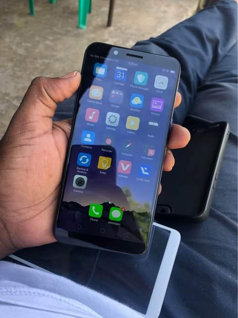 oppo a83