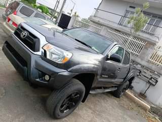 A picture of 2013 Toyota Tacoma Forsale