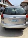 A picture of TOYOTA MATRIX 2005